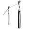 Leisure Sports 2018 Kayak and Canoe Lift Hoist Kayak For Garage/Canoe Hoists 100 lb Capacity Leisure Sports 557033OOX - alternate 2